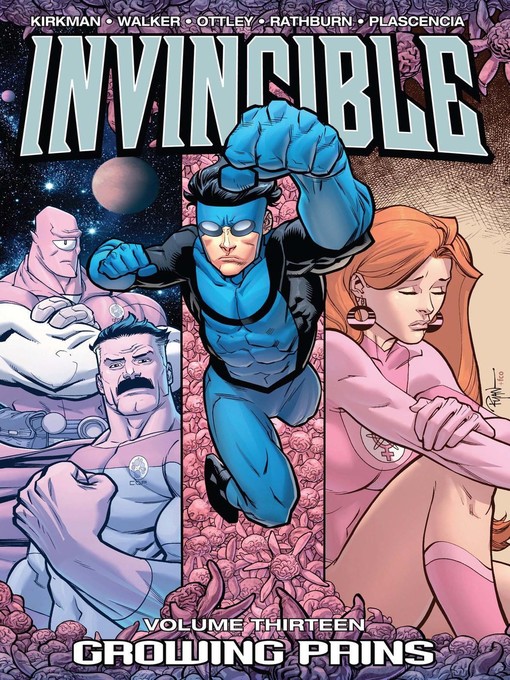 Title details for Invincible (2003), Volume 13 by Robert Kirkman - Available